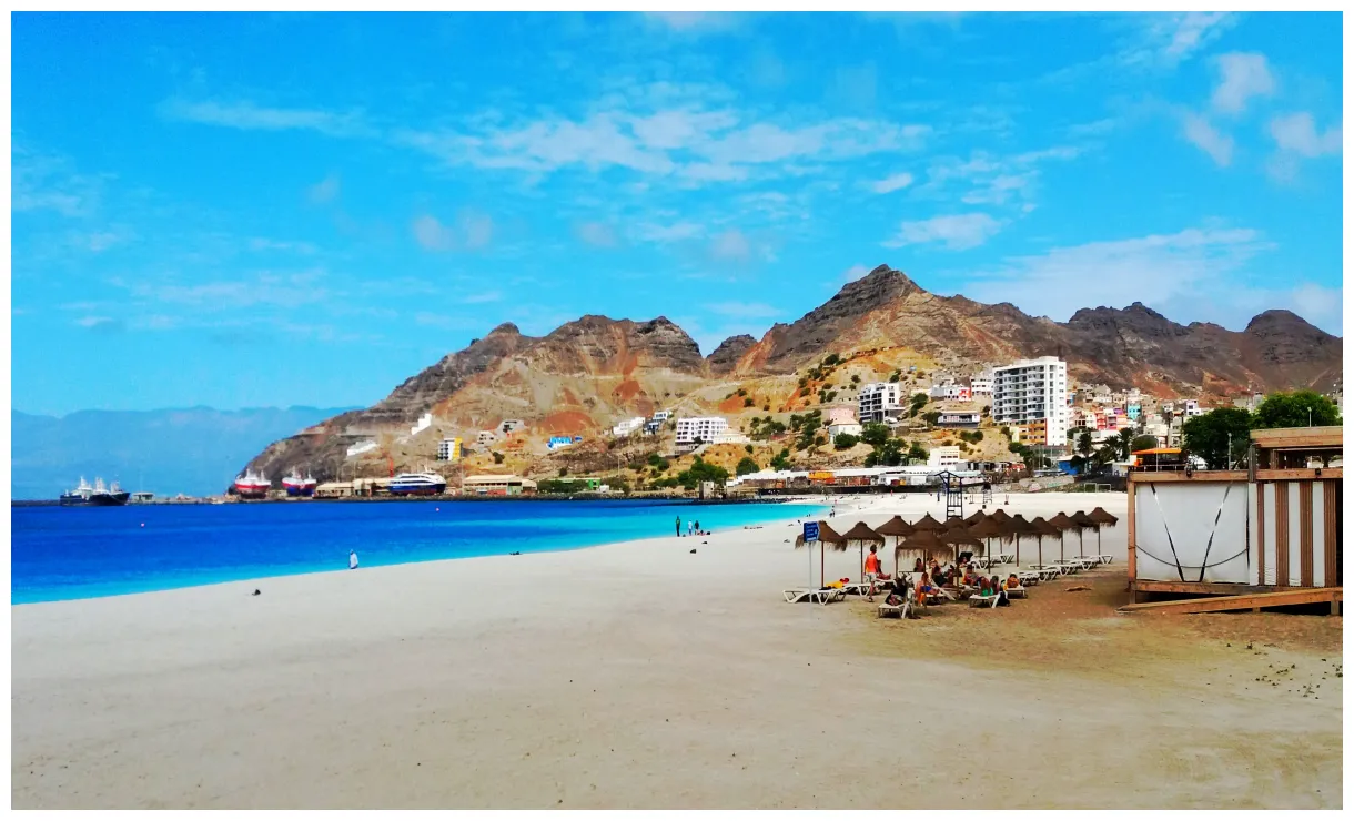 Your Guide to The Cape Verde Islands – Flying Dutchman Pat