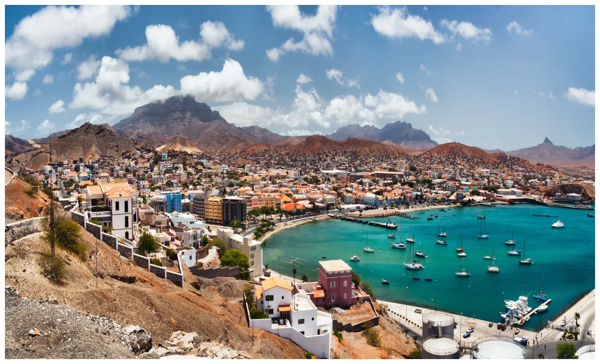 Cape Verde Vaccinations & Travel Health Advice