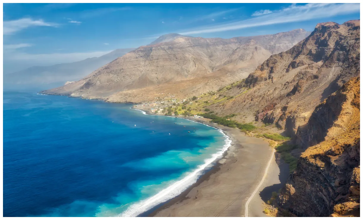 Cape Verde: Hidden gem where the sun always shines - The Sunday Post