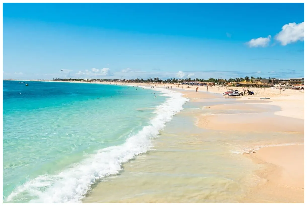 Top 5 Cape Verde Islands to Explore & Things To Do - Helen in Wonderlust