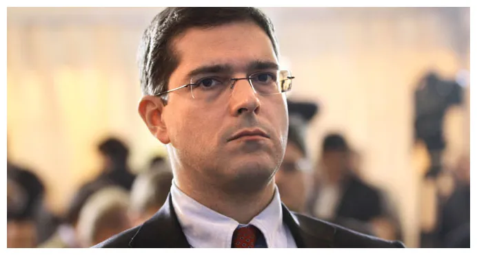 Daniele Capezzone - Alchetron, The Free Social Encyclopedia