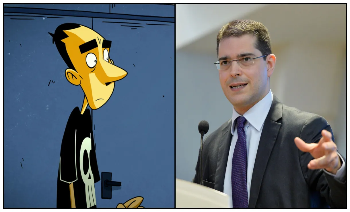 Capezzone attacca Zerocalcare: «Lagna e disagio come dimensione