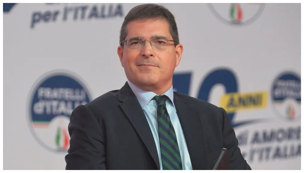 Daniele Capezzone - RTL 102.5 Play