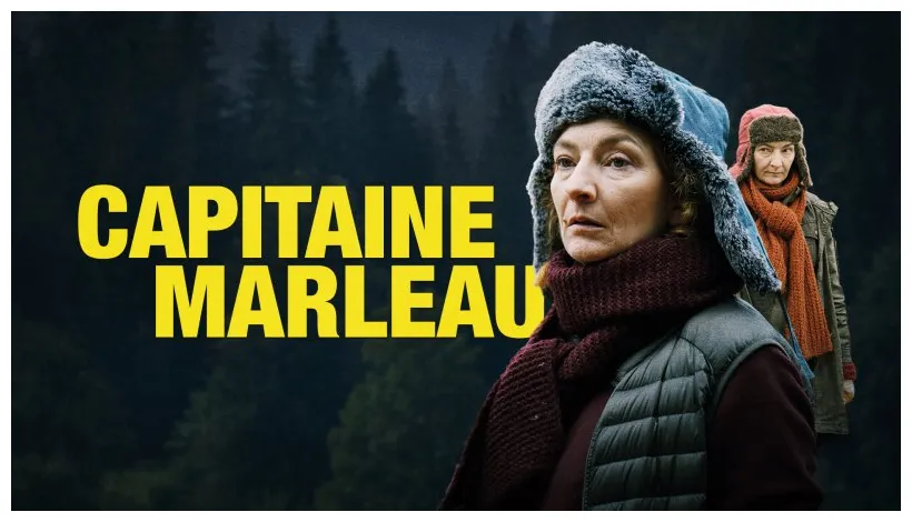 Capitaine Marleau - Replay et vidéos en streaming - France tv