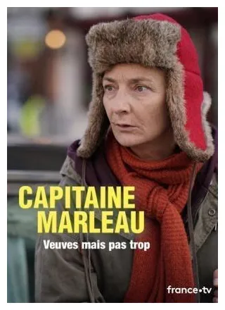 Veuves mais pas trop (TV) (2019) - FilmAffinity