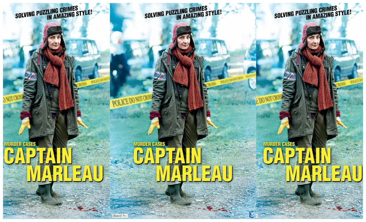 Mediakwest - La fiction européenne en pleine forme