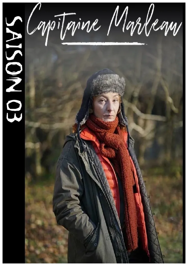 Saison 3 Capitaine Marleau streaming: où regarder les épisodes?