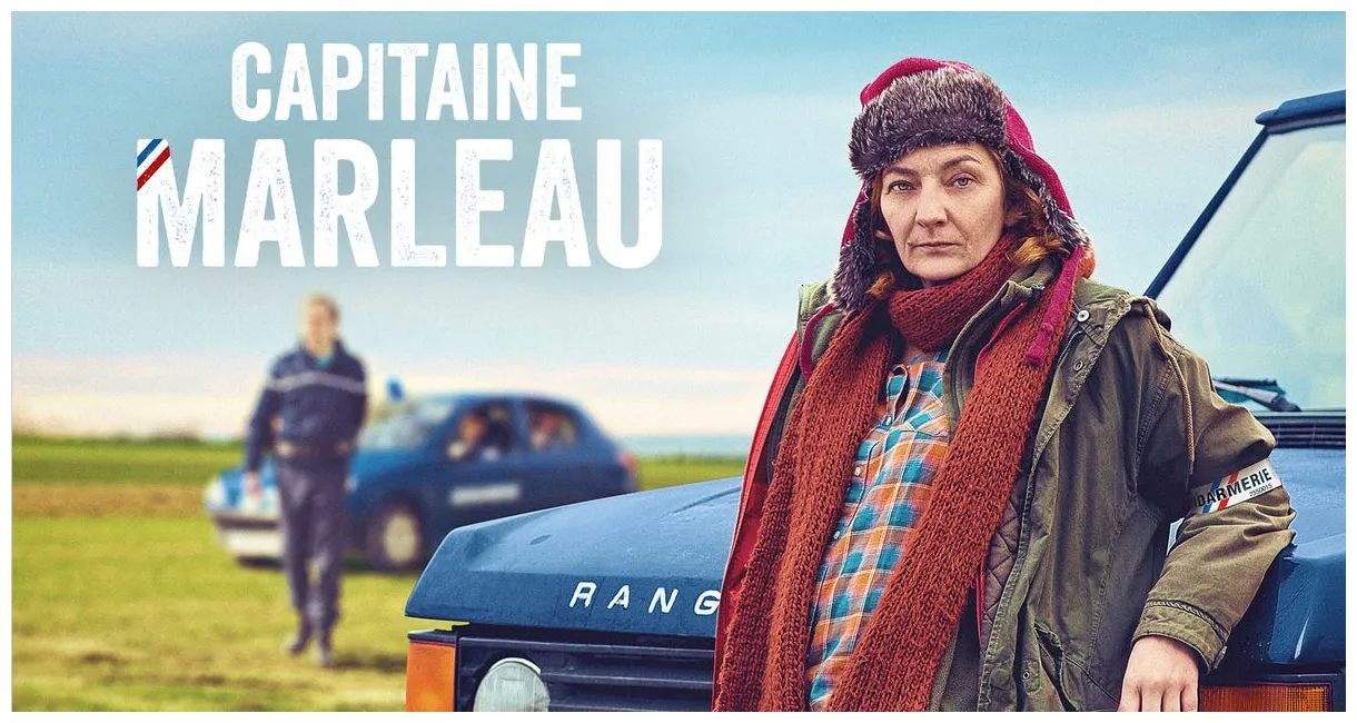Capitaine Marleau sur M6+ : voir les épisodes en streaming