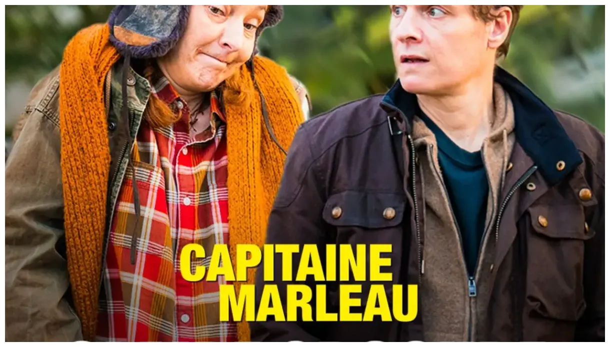 Replay Capitaine Marleau du 09/04/2024 : Claire obscure