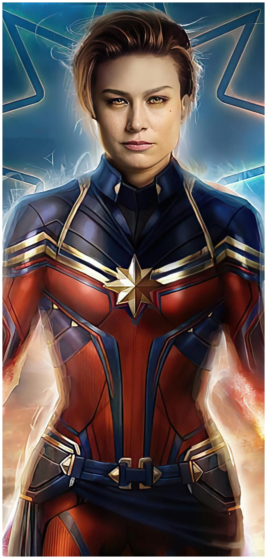 Brie larson s top free brie larson captain