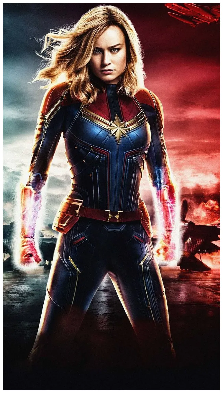 2 reportedly wraps filming. capitã marvel filme