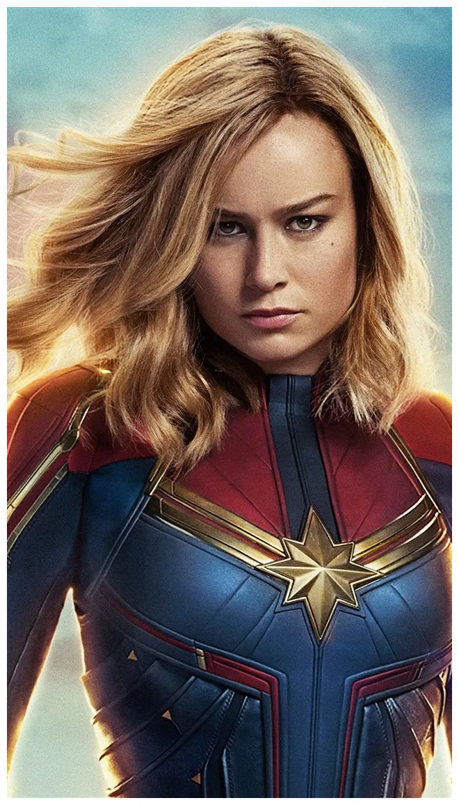 Brie larson, 2019 1080x1920 iphone 8/7/6/6s plus