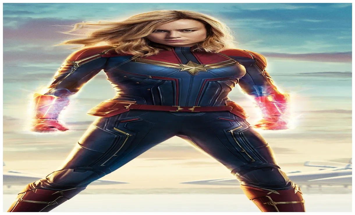 Brie larson s top free brie larson captain