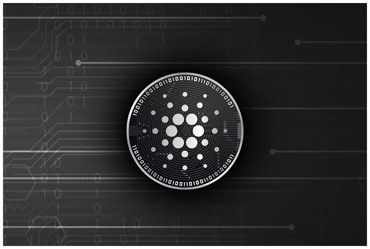 Cardano ada bullish trend chart week 1 january 2026