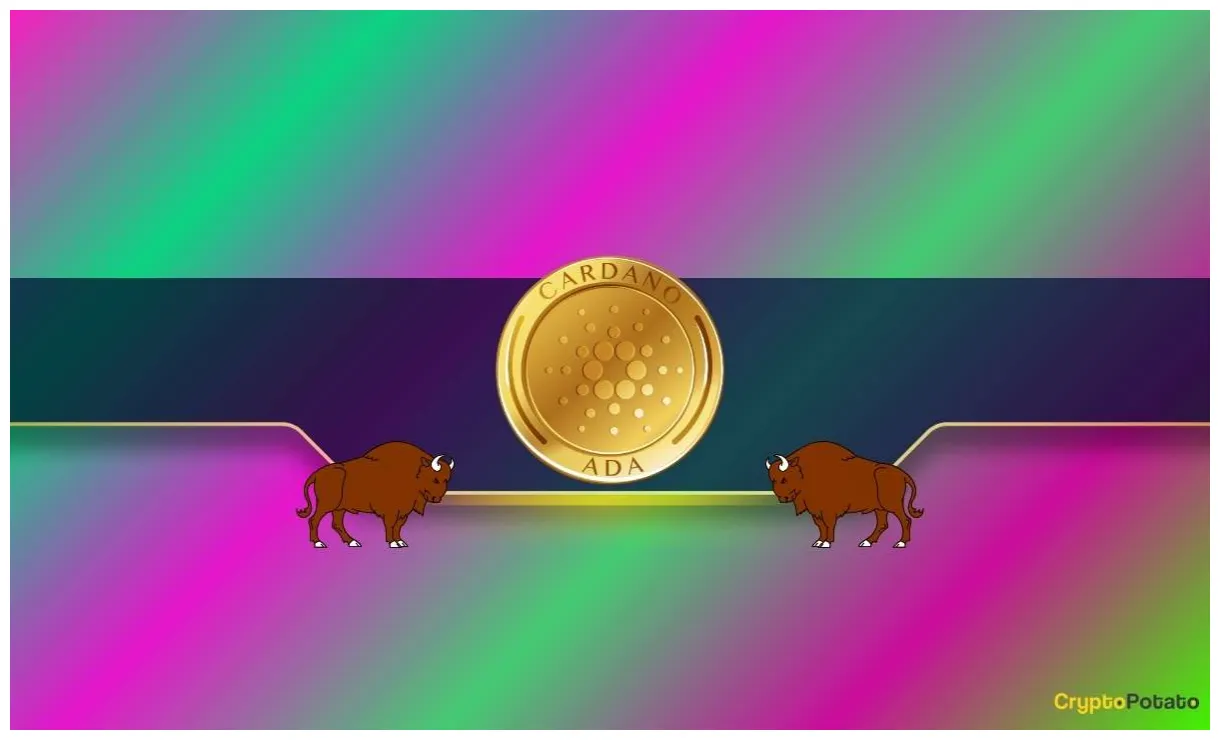 Cardano ada historical performance graph week 1 january 2026