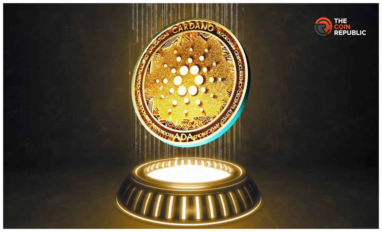 Cardano ada historical performance graph week 5 december 2025