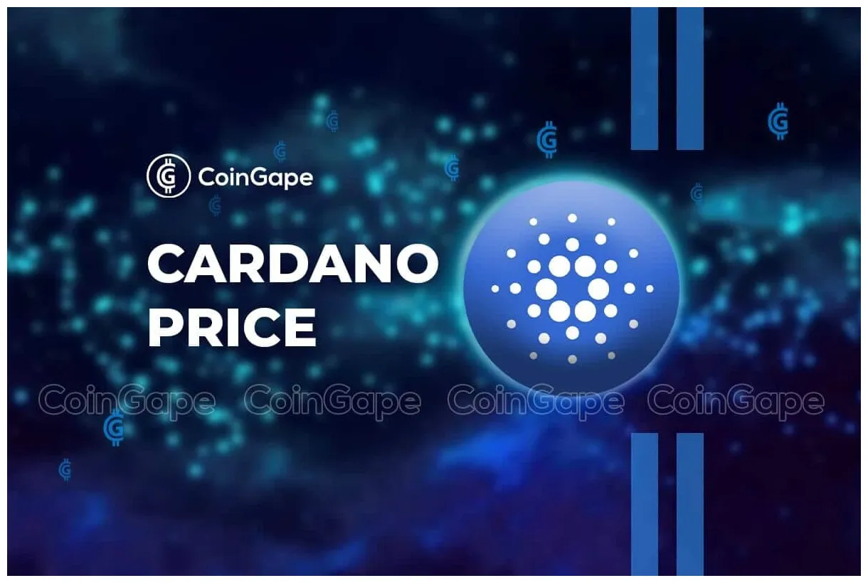 Cardano ada candlestick graph prediction week 2 january 2026