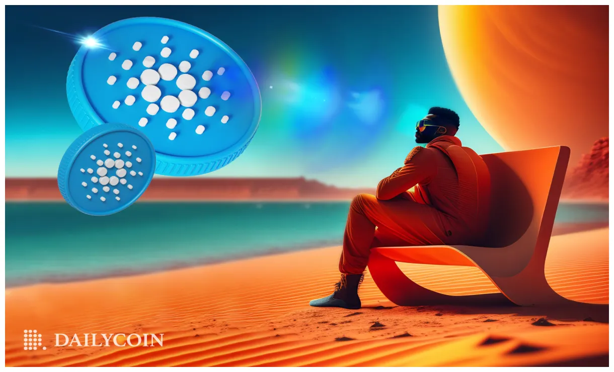 Cardano (ADA) Market Trend Analysis - Week 1 January 2026