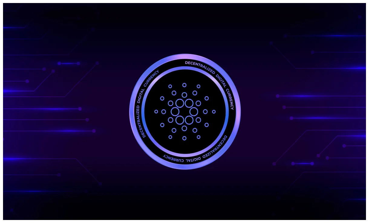 Cardano (ADA) Technical Analysis Chart - Week 2 January 2026