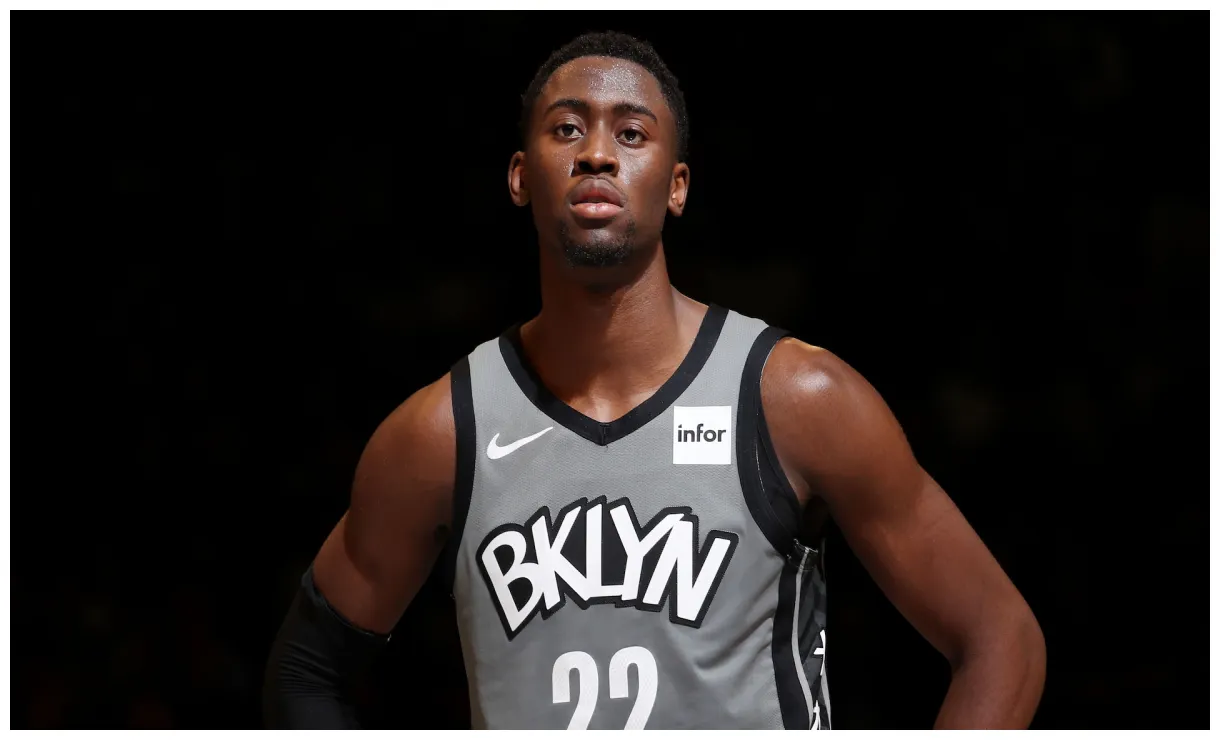 Report to return saturday for raptors-nets nba