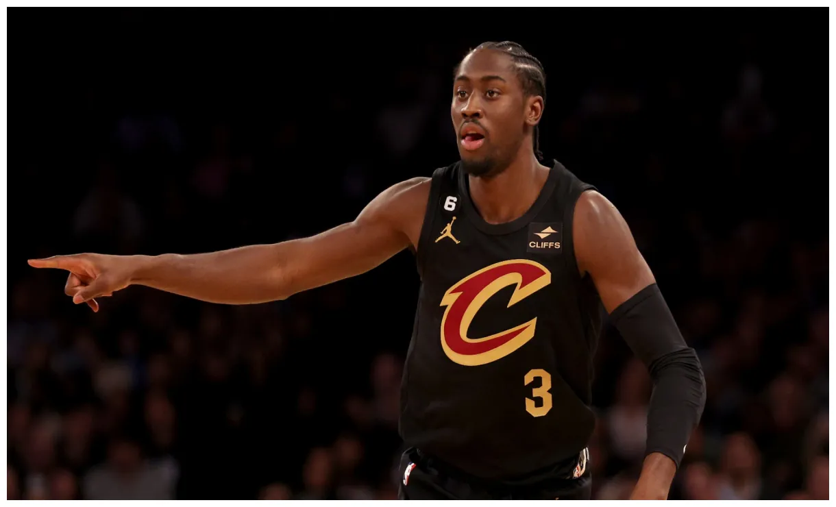 Cavaliers re-sign nba