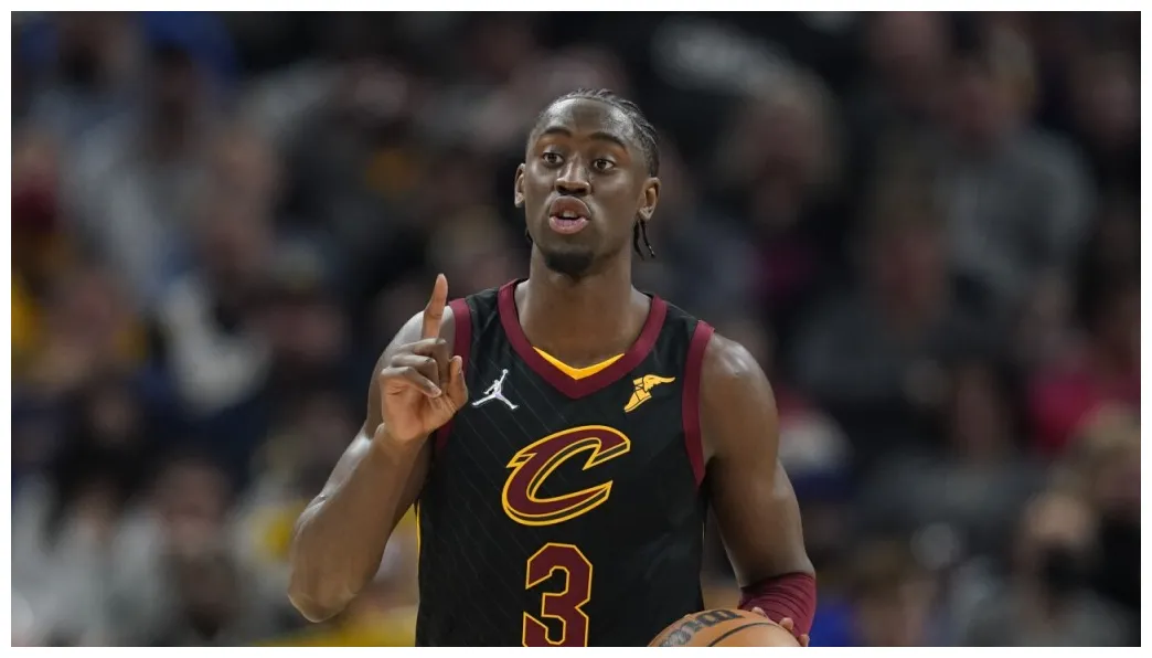 The cleveland cavaliers missing piece fantom sports