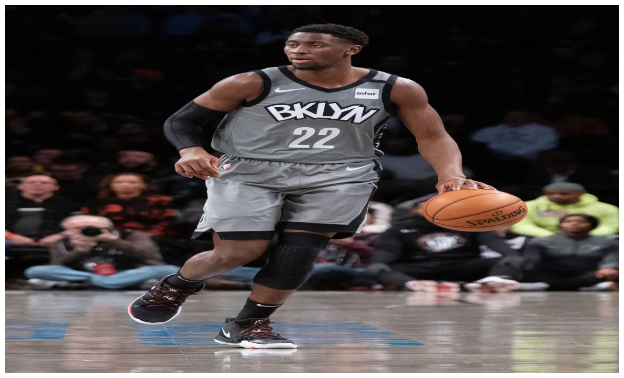 Out indefinitely hoops rumors