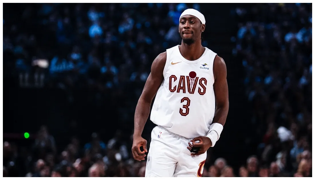 & jarrett allen highlights vs nets 1.11.2024