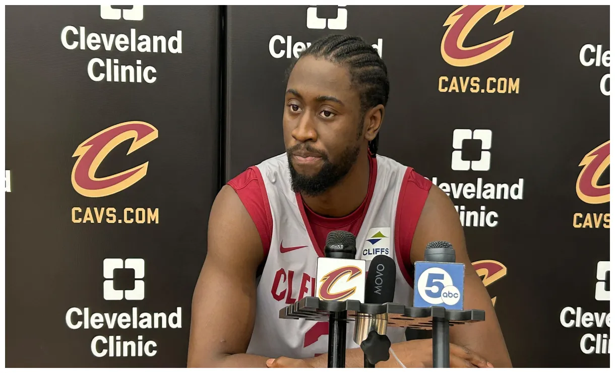 Cleveland cavaliers nba