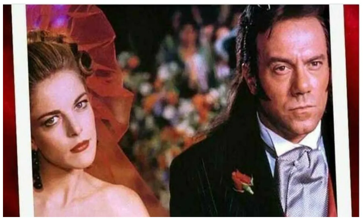 Claudia gerini a journey through roles and memories with