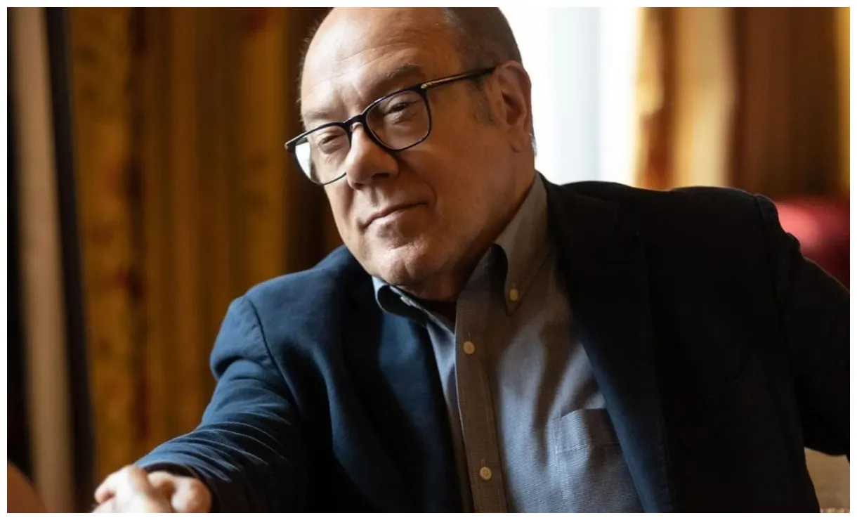 Barbie, «come sono entrato, così sono uscito»