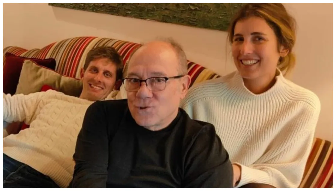 Giulia e paolo verdone, chi sono i figli di età, vita