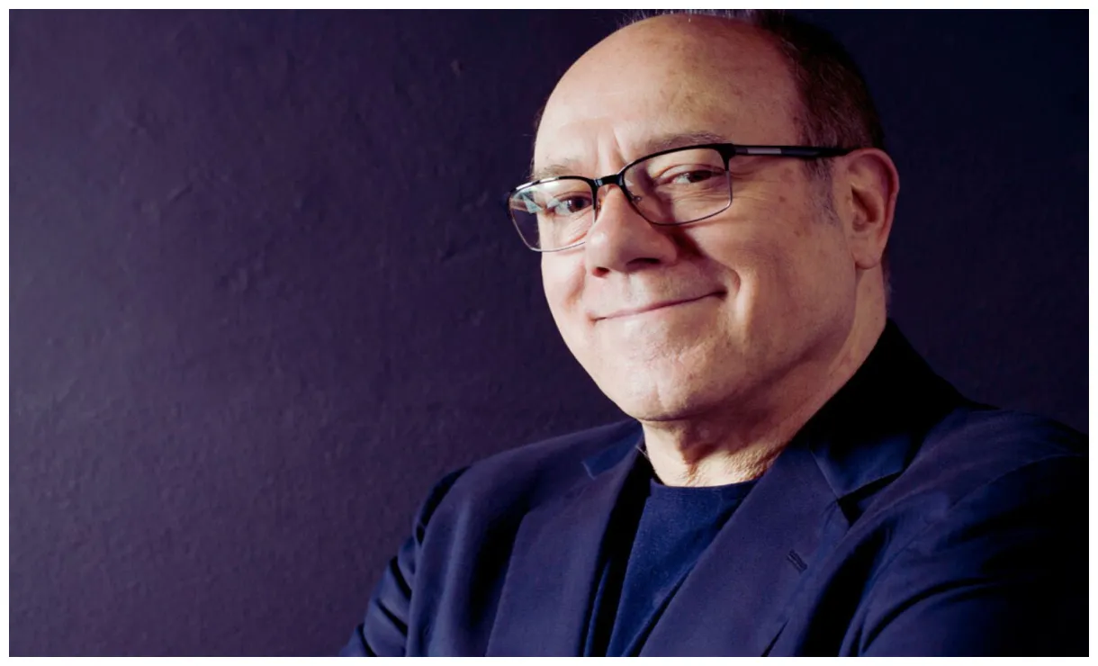 Las diferentes máscaras del cine italiano