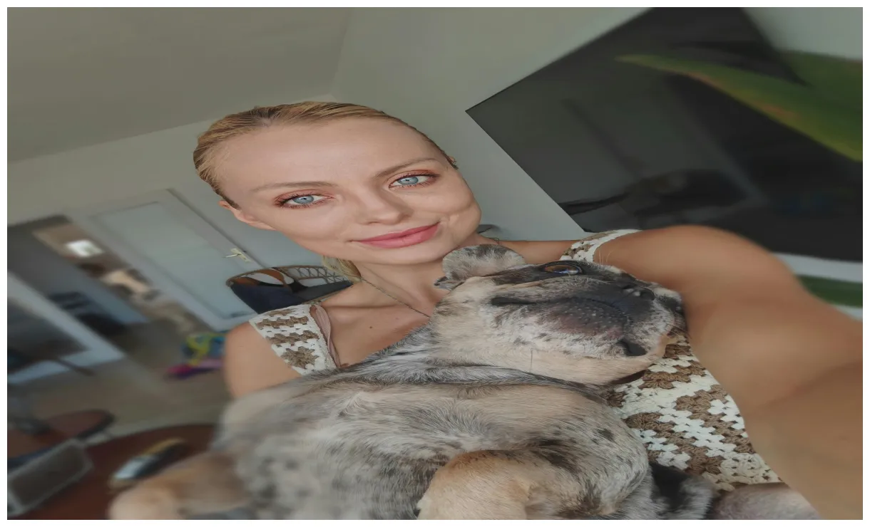 Elizaveta chayko graphy