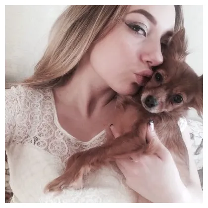 Катерина Березовская @madam_whore twitter