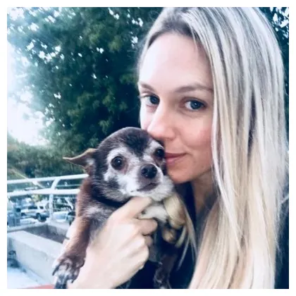 Talia seattle @talia_matney / twitter