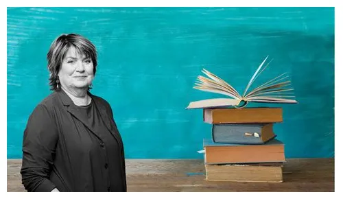 Caroline Wahl | STERN.de