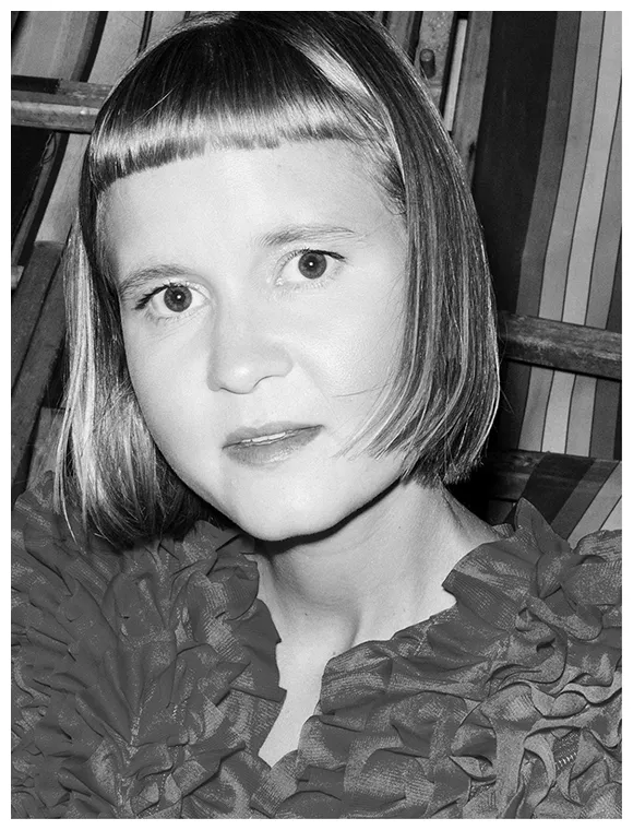 Caroline Wahl | DuMont Buchverlag