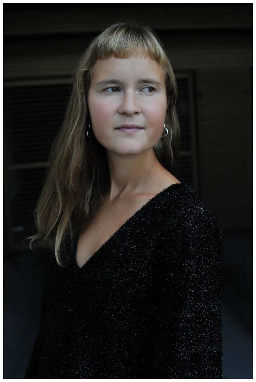 Caroline Wahl | Das Leseclubfestival