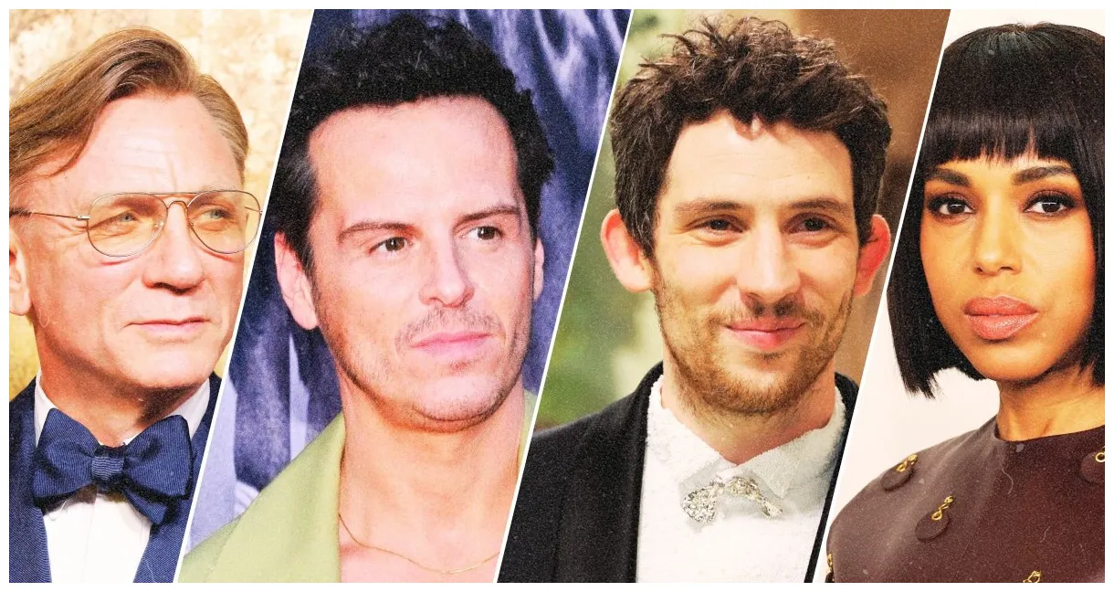 Who is in knives out 3? what we know about the cast time