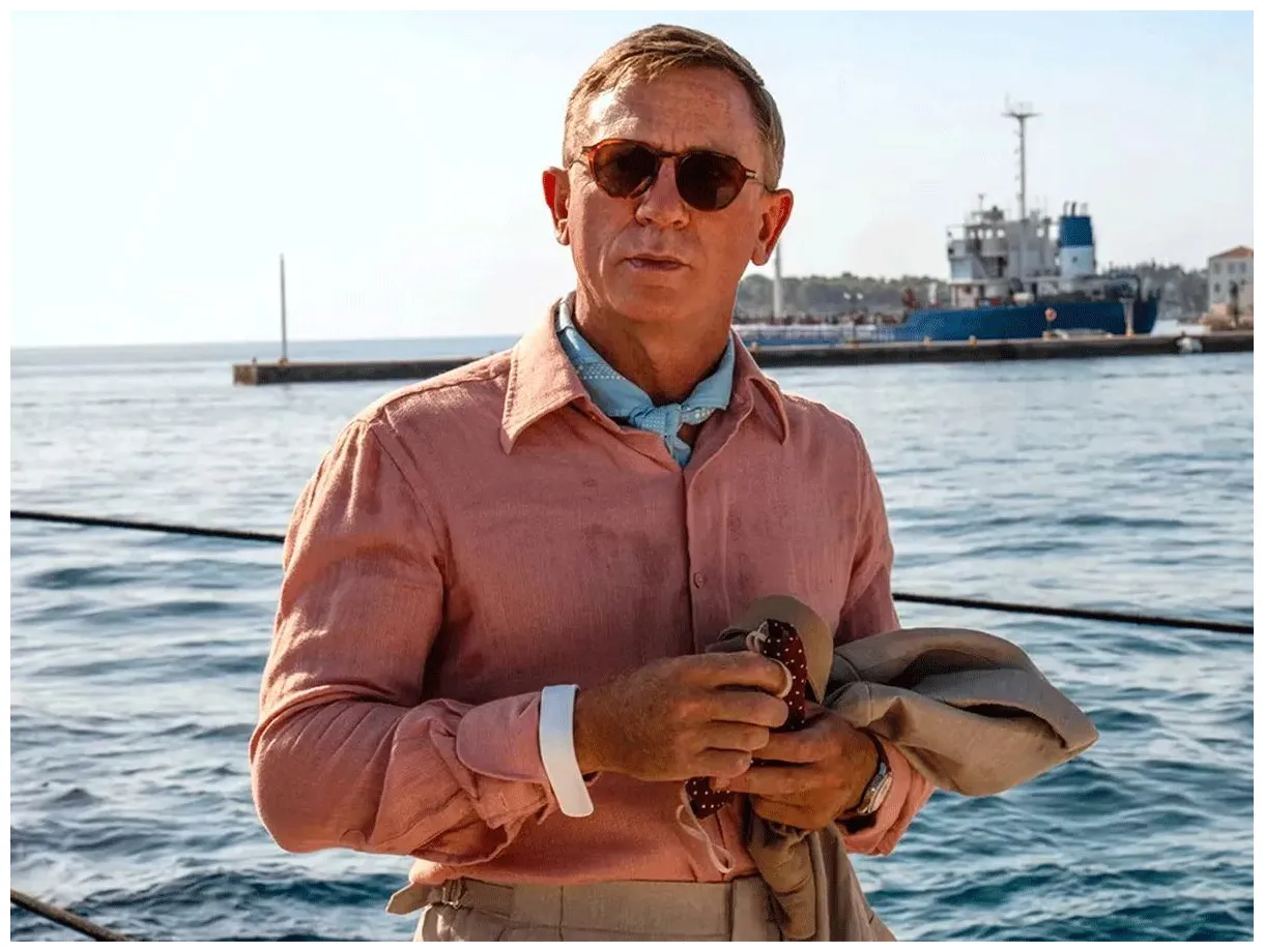 Knives out 3 has major cast addition