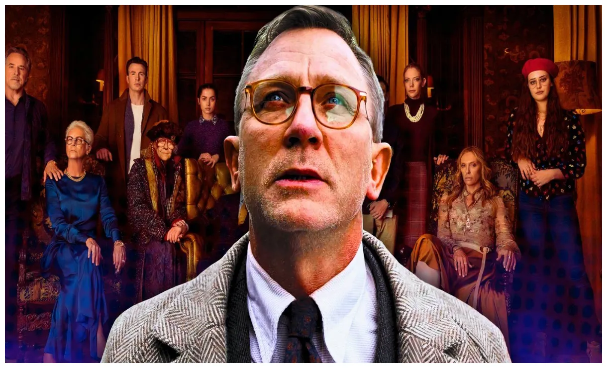 Knives out 3's kerry washington raves about working with rian johnson