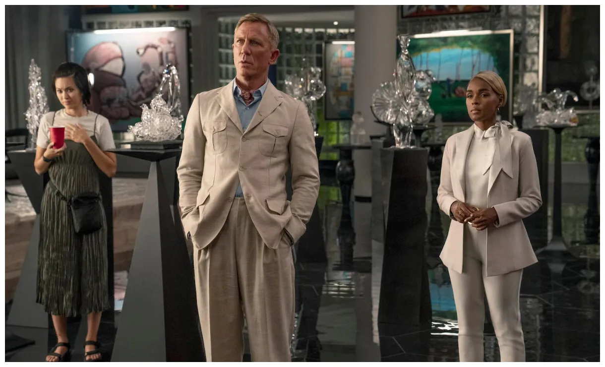 Knives out 3 cast rumors at jamie spinelli blog