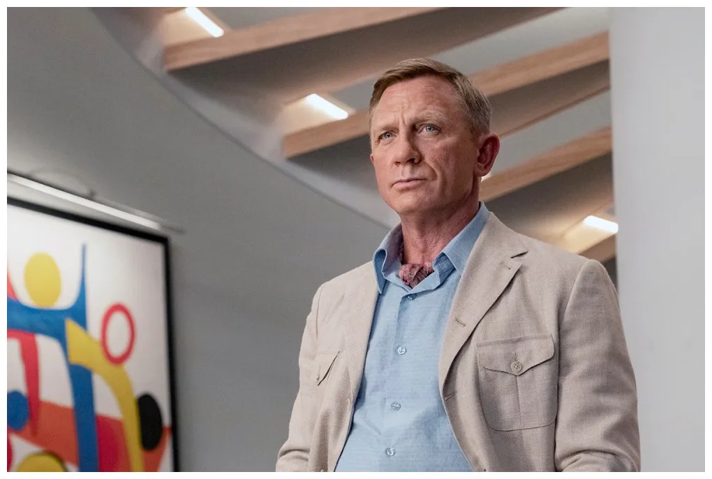 'knives out 3' cast guide find out who's joining daniel craig