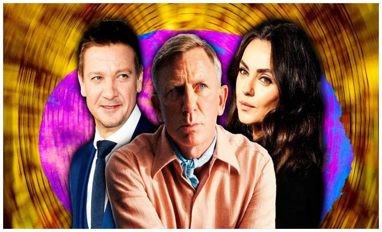 Knives out 3's full cast officially confirmed by netflix