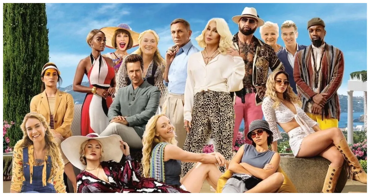 These 'knives out 3' cast memes that will make anyone lol