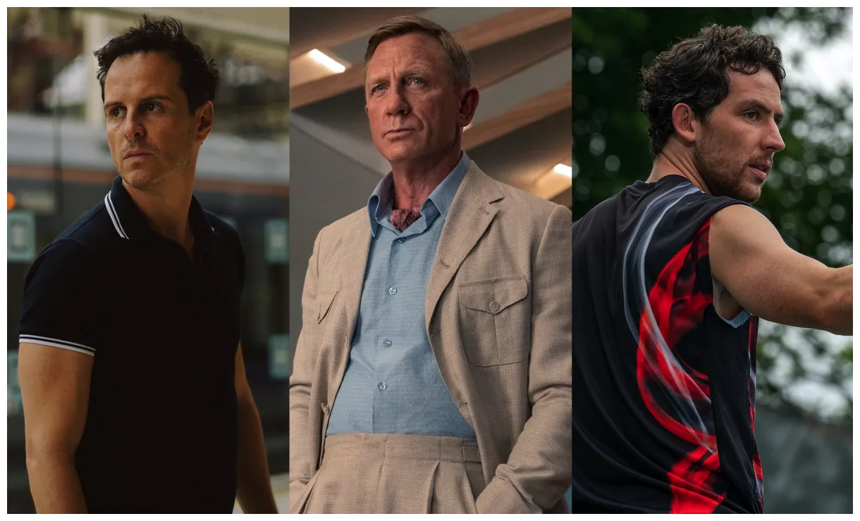 Knives out 3 andrew scott and josh o'connor join cast attitude