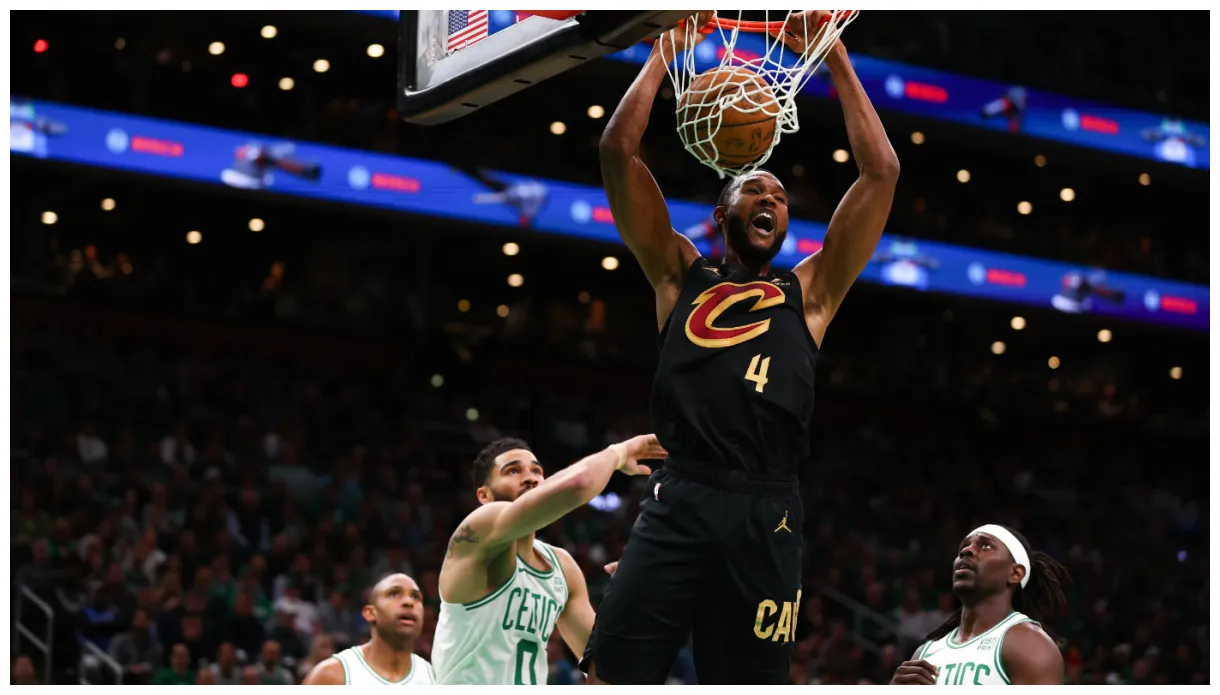 Celtics vs. cavaliers highlights, takeaways cavaliers rout celtics in