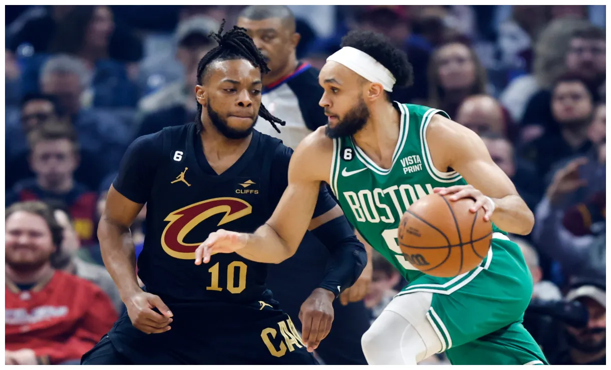 7 takeaways as celtics fall to cavaliers after grant williams' missed fts
