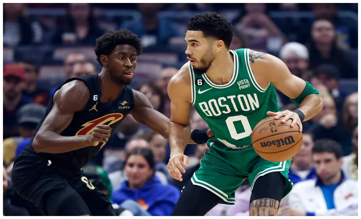 Cavaliers look like legit challenger vs. celtics 6 takeaways from ot loss